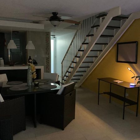 Villa Marina Village Apartment ファハルド エクステリア 写真