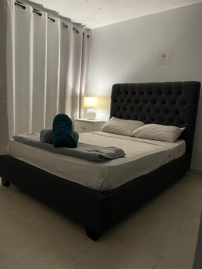 Villa Marina Village Apartment ファハルド エクステリア 写真