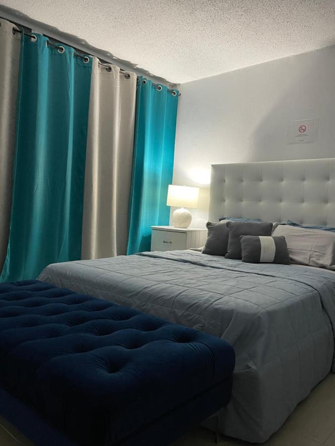 Villa Marina Village Apartment ファハルド エクステリア 写真