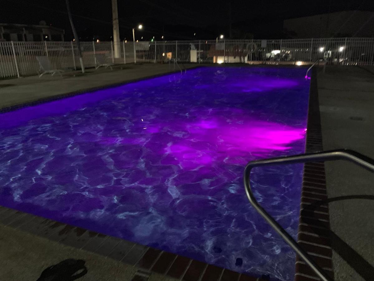 Villa Marina Village Apartment ファハルド エクステリア 写真