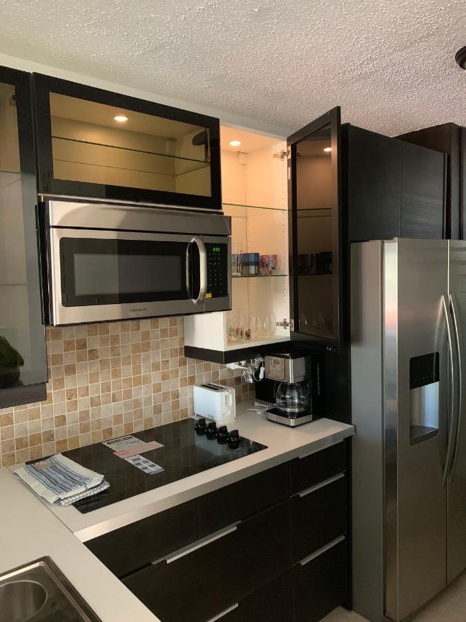 Villa Marina Village Apartment ファハルド エクステリア 写真