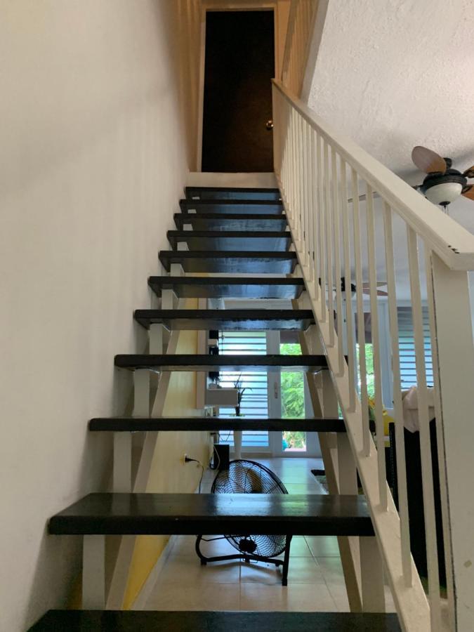 Villa Marina Village Apartment ファハルド エクステリア 写真