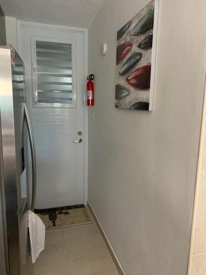 Villa Marina Village Apartment ファハルド エクステリア 写真